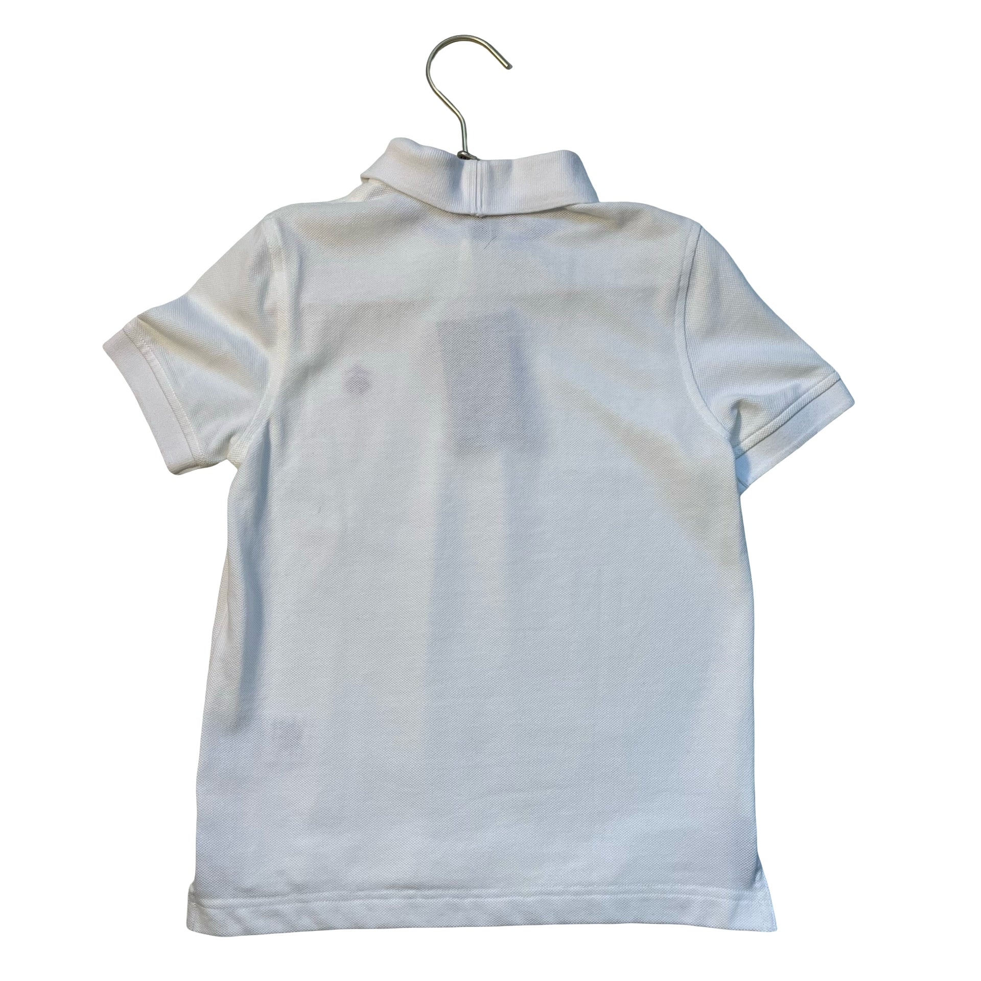 Brooks Brothers White Polo Shirt - Size S 8