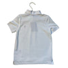Brooks Brothers White Polo Shirt - Size S 8