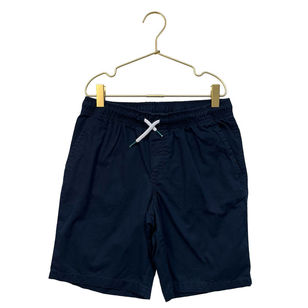 Cat & Jack Navy Shorts - Size L 10-12