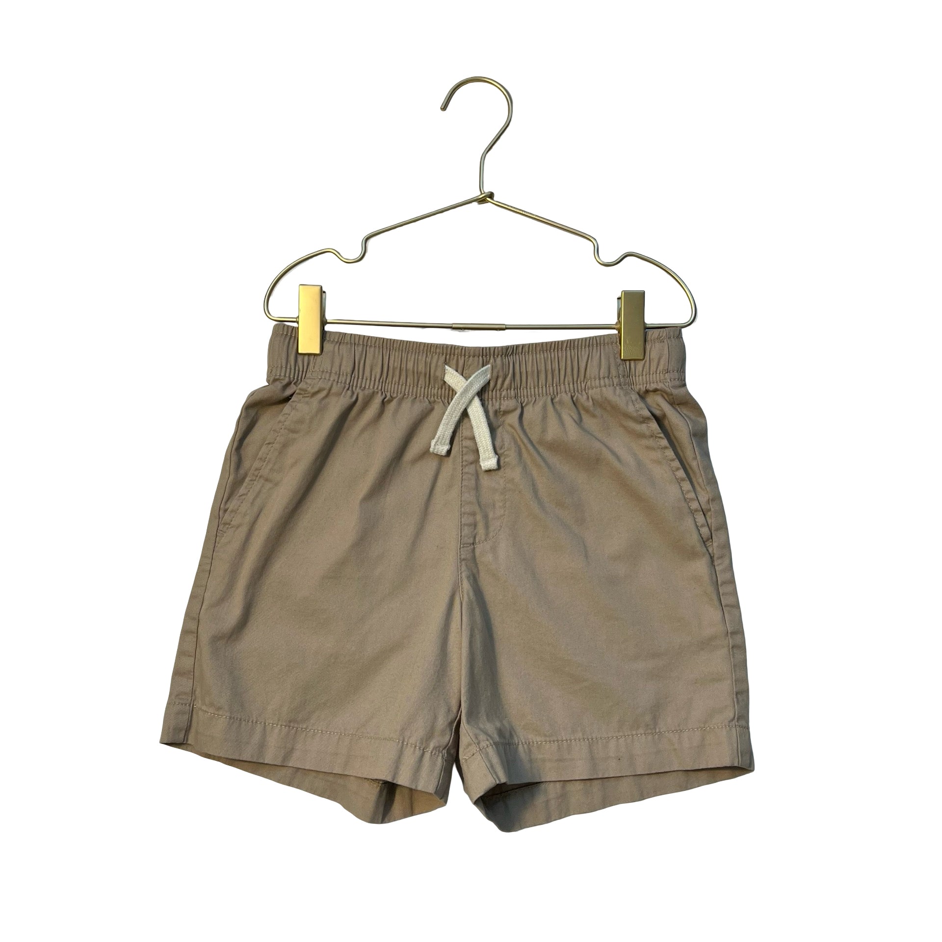 Old Navy Khaki 'Dock Short' - Size 8