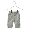 Ralph Lauren Light Khaki Pants - Size 3 Mo