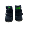 Primigi Gore-Tex Navy & Green GTX Boot New in Box - Size 8