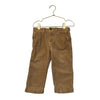 Polo Ralph Lauren Khaki Corduroy Pants - Size 24 Mo