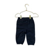 Ralph Lauren Navy Chino Joggers - Size 6 Mo
