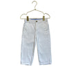 Janie and Jack White Chino Pants - Size 18-24 Mo