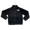 North Face 'Mix-N-Match Inner' Black Fleece Jacket - Size Youth XS 6
