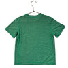 Hanna Andersson Green Paddle Board Graphic T-Shirt - Size 5