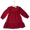 Zara Red Dress - Size 2-3