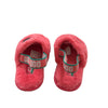 UGG Pink 'Fluff Yeah Watermelon Stuffie' Slide Slippers New in Box - Size 12