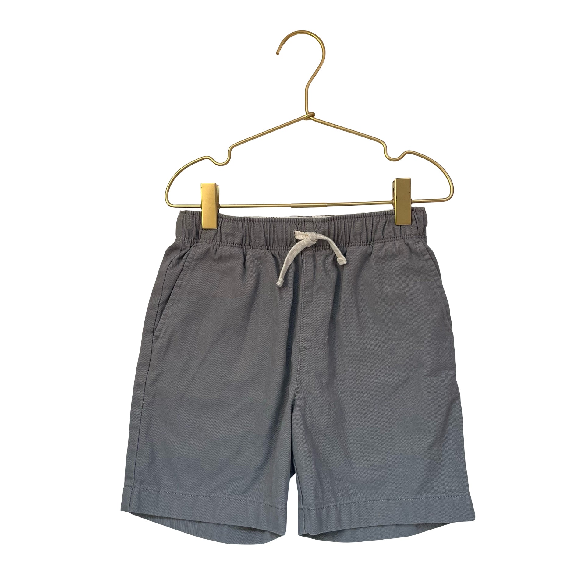 Crewcuts Gray Shorts - Size 8
