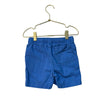 Crewcuts Sky Blue Shorts - Size 2