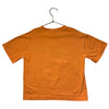Zara Peach 'Sunny Days' T-Shirt - Size 9-10