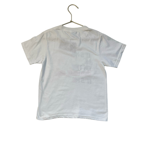 Port & Company 'It's Me. Hi. I'm The Birthday Girl. It's Me.' T-Shirt - XS 5-6