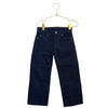 Janie and Jack Navy Corduroy Pants - Size 3