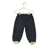 Monica + Andy Dark Gray Joggers - Size 3T