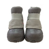 North Face Gray & Pink Winter Boots - Size 8