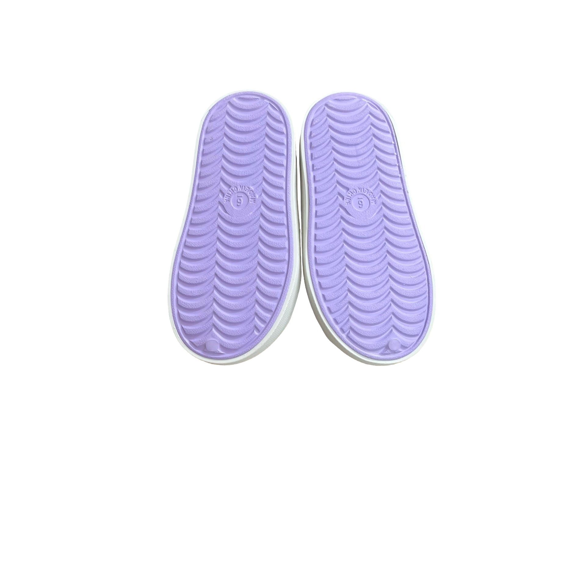 Old Navy Purple Shoes - Size 6