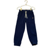 Baby Gap Navy Joggers - Size 4