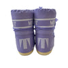 Moon Boot Lilac Winter Boots New in Box - Size 7J-9.5J