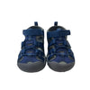 Keen Navy Closed-Toe Sandals - Size 5