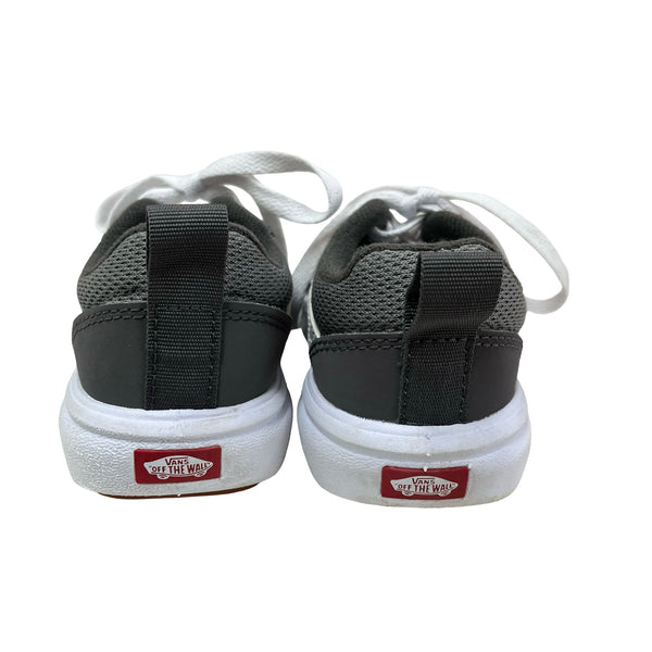 Vans Gray Sneakers - Size 12