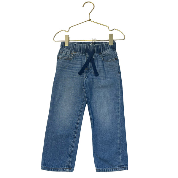 Baby Gap '90s Original Straight' Denim Jeans - Size 3
