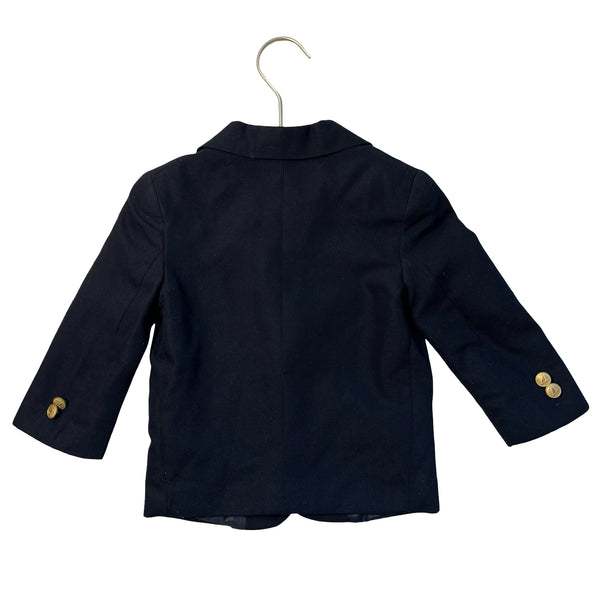 Nautica Navy Blazer - Size 2T