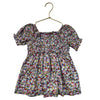 Baby Gap Colorful Floral Dress - Size 18-24 Mo
