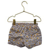 Zara Floral Swim Shorts - Size 3-4