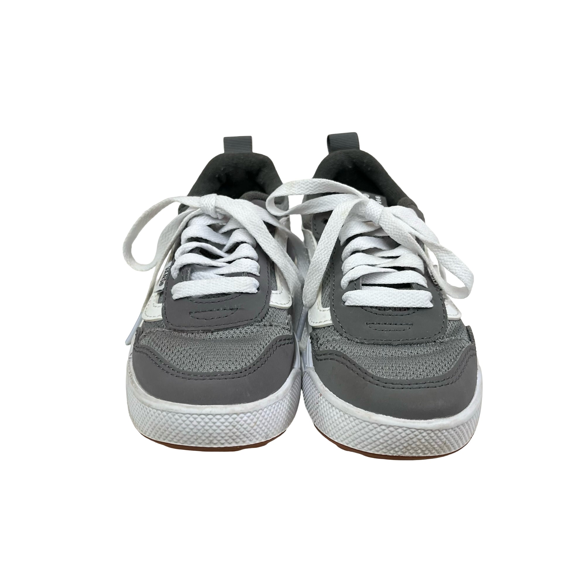 Vans Gray Sneakers - Size 12