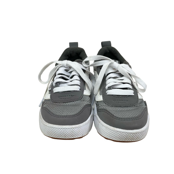 Vans Gray Sneakers - Size 12