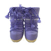 Moon Boot Lilac Winter Boots New in Box - Size 7J-9.5J