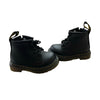 Dr. Martens Black Anklke Boots New in Box - Size 4
