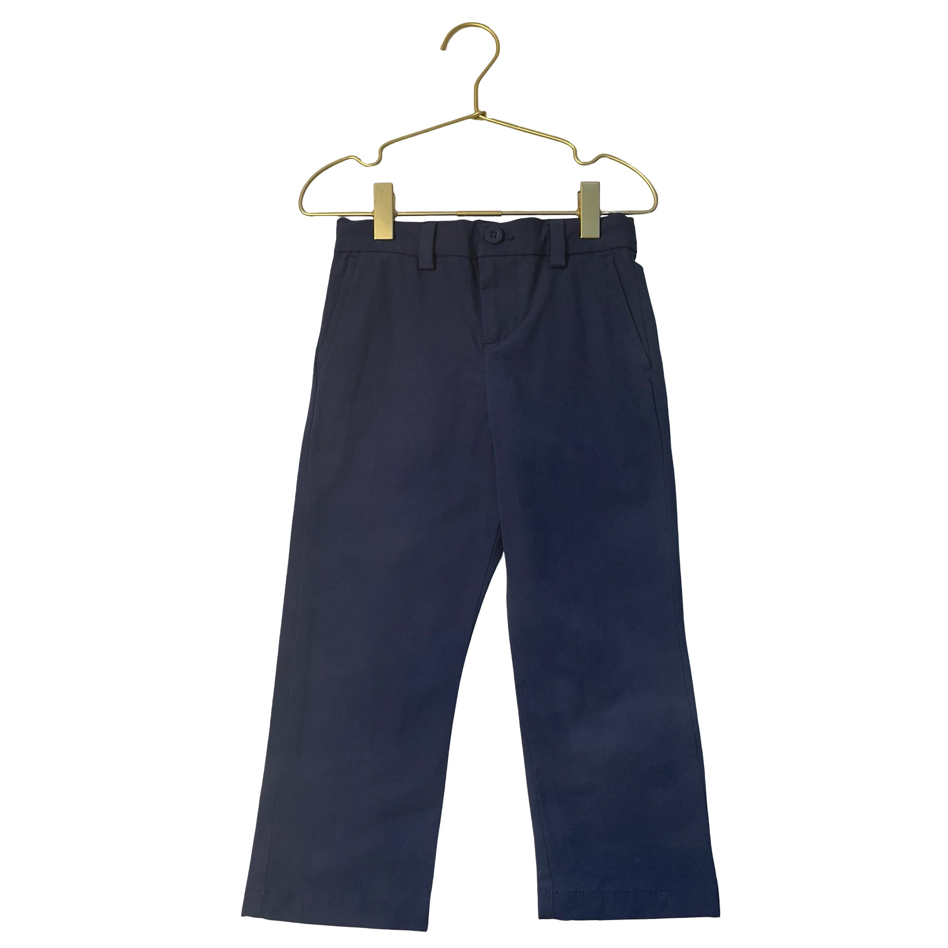 Vineyard Vines Performance Navy Pants - Size 4T