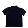Epic Threads Black Dino Polo Shirt - Size 4T