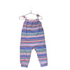 Ralph Lauren Striped Jumpsuit Romper - Size 24 Mo