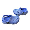 Crocs Lavender Glitter Shoes - Size C4