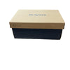 SeaVees 'Sage Camo Herringbone Twill Baja Slip On' Sneakers New in Box - 9C
