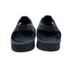 Adidas Black Closed-Toe Sandals - Size 9K