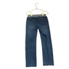 Hanna Andersson Jersey-Lined Denim Jeans - Size 110 (5)