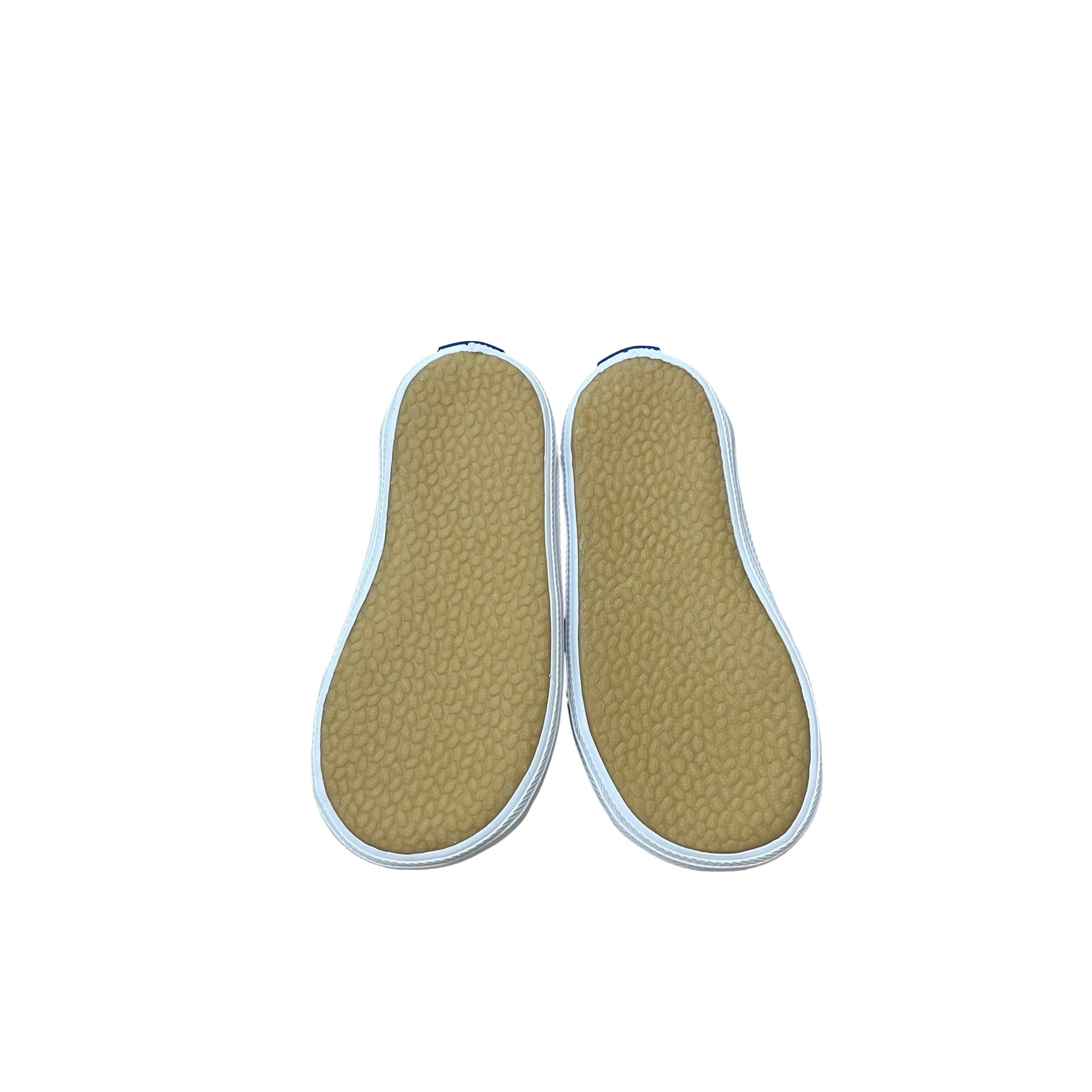 Keds White Leather Mary Jane Sneakers - Size 5