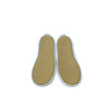 Keds White Leather Mary Jane Sneakers - Size 5
