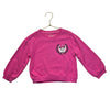 Baby Gap x Disney Raspberry Pink Minnie Mouse Sweatshirt - Size 3
