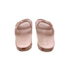 Cacatoes Pink Heart Sandals - Size 11-12