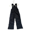 Lands' End Black Snow Bib - Size 2T