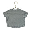 Rylee & Cru Sage Green Sea Shell Graphic T-Shirt - Size 12-18 Mo