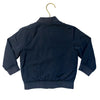 Next Navy Flight Jacket - Size 1.5-2Y