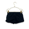 Old Navy Black Shorts, White Trim - Size XS 5
