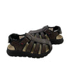 There Abouts Brown Sandals - Size 11