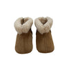 UGG Chestnet Gojee Booties - Size 4-5